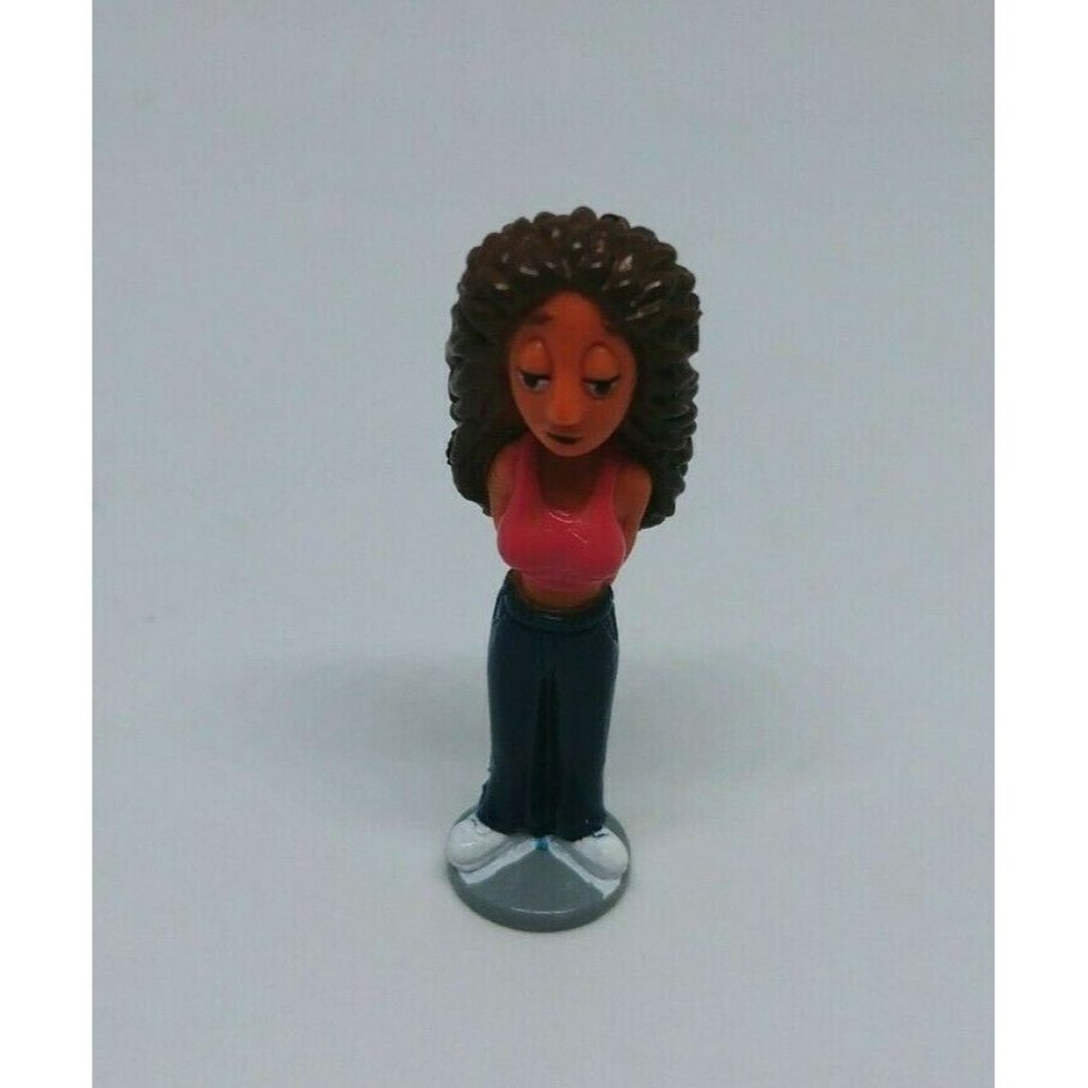 Homies Series 8 Birdy 1.75" Figure Figurine